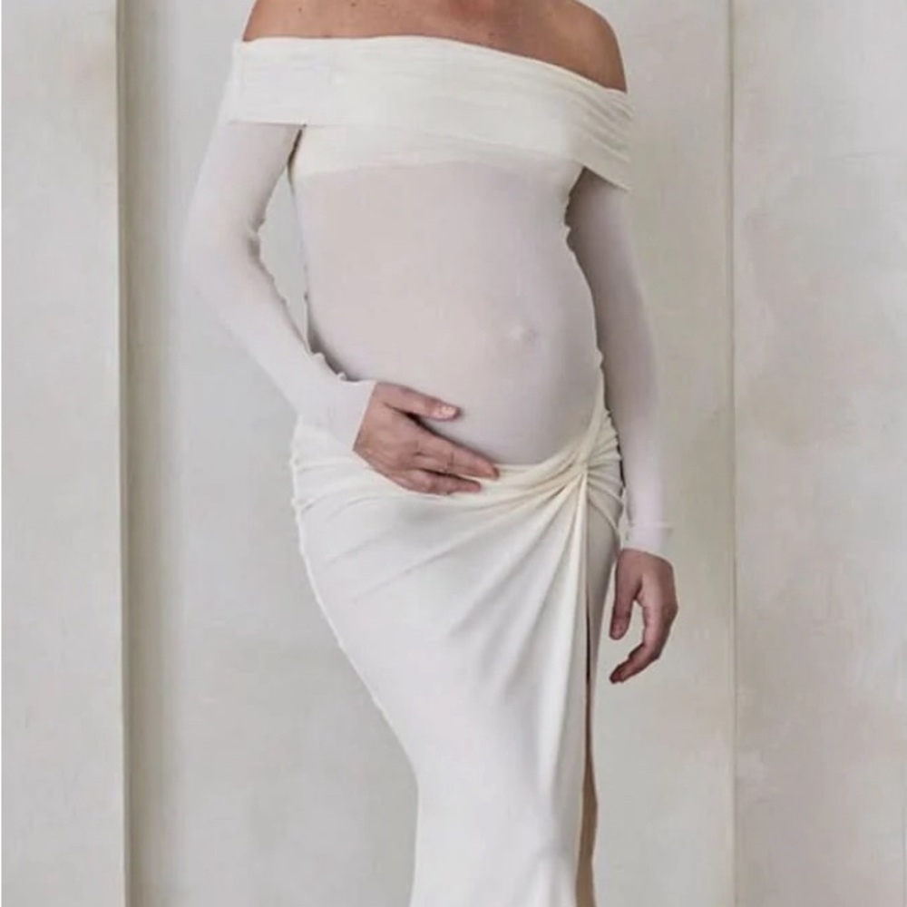 Bumpsuit set